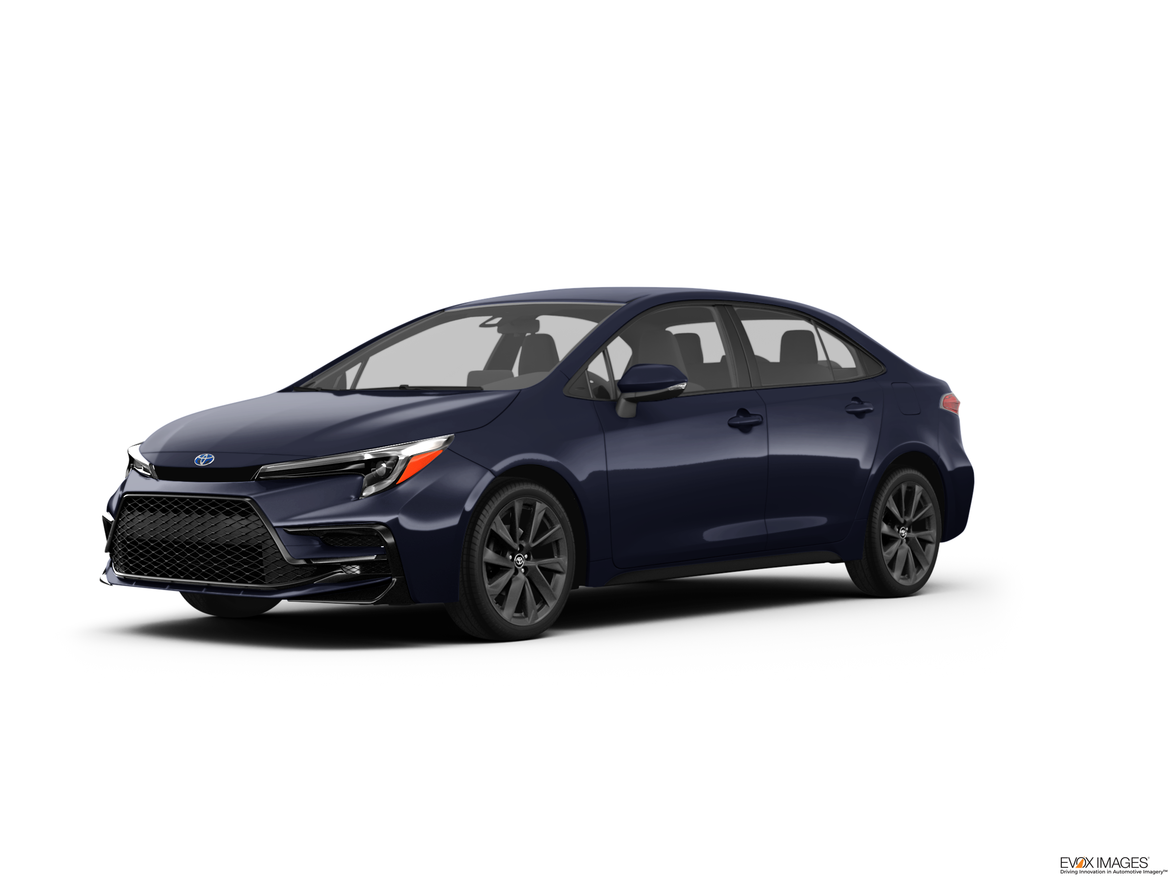 2023-Toyota-Corolla Hybrid-